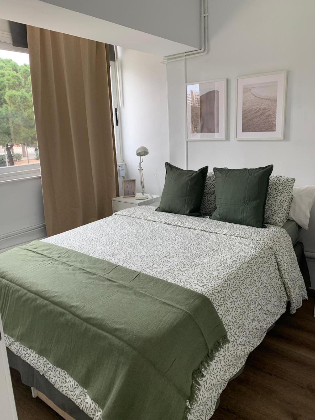 Апартаменты Loft Sleeper Llum